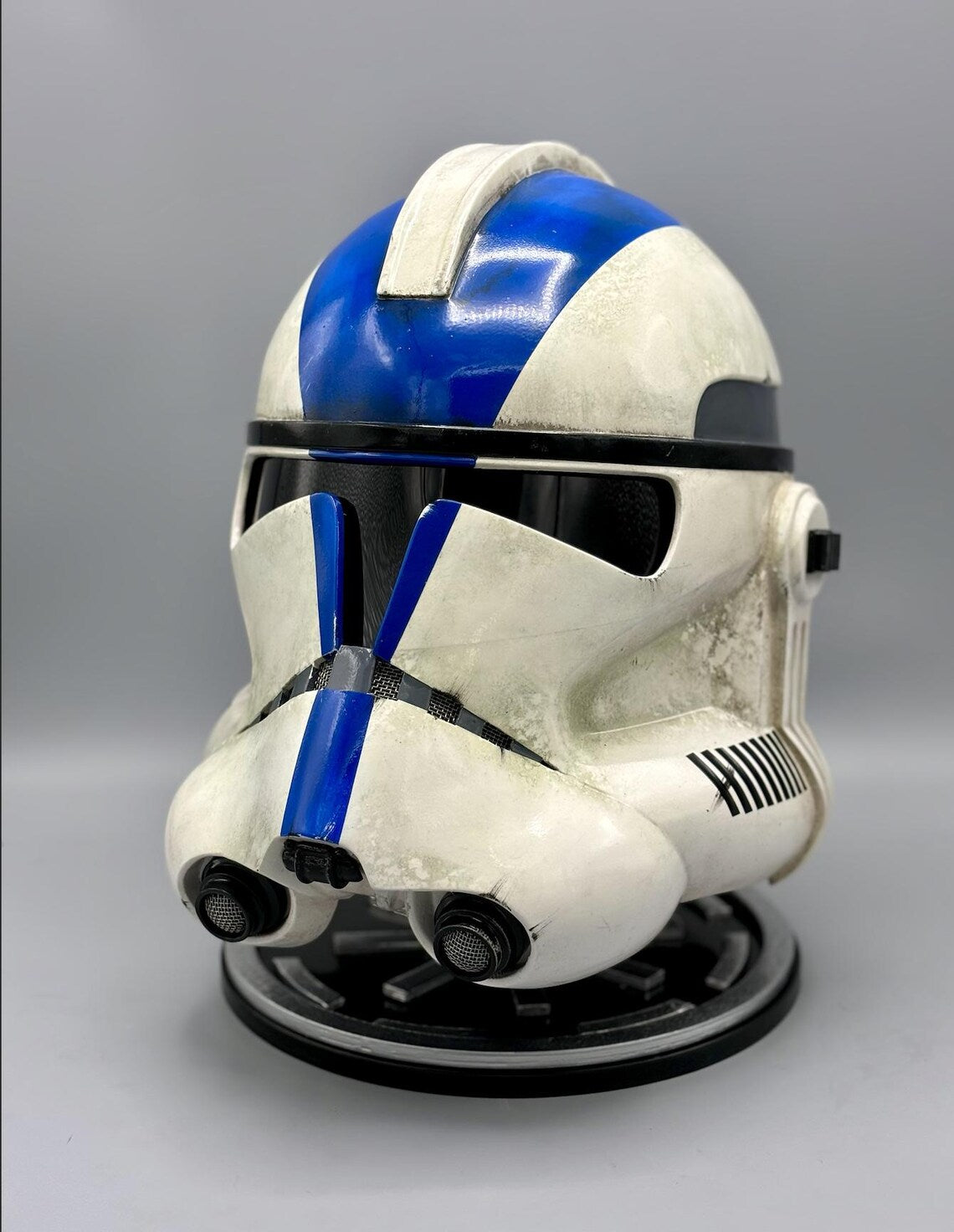 Galactic 501st-Style Armor