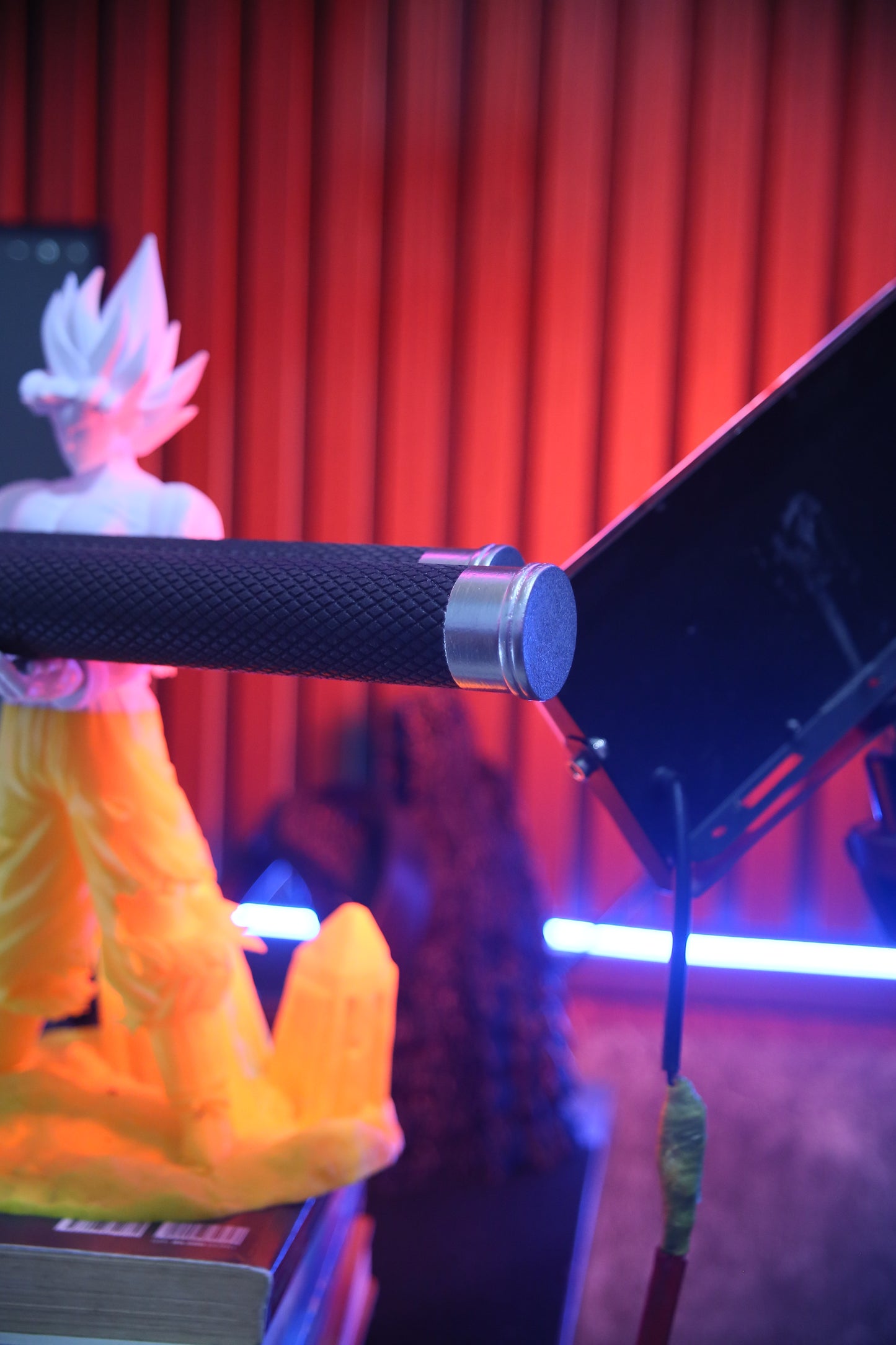 DD Black Desk – Season 2