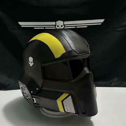 Tactical Helmet