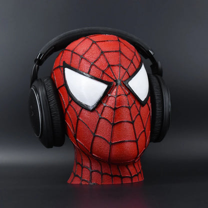 Spiderman Headphone Stand+