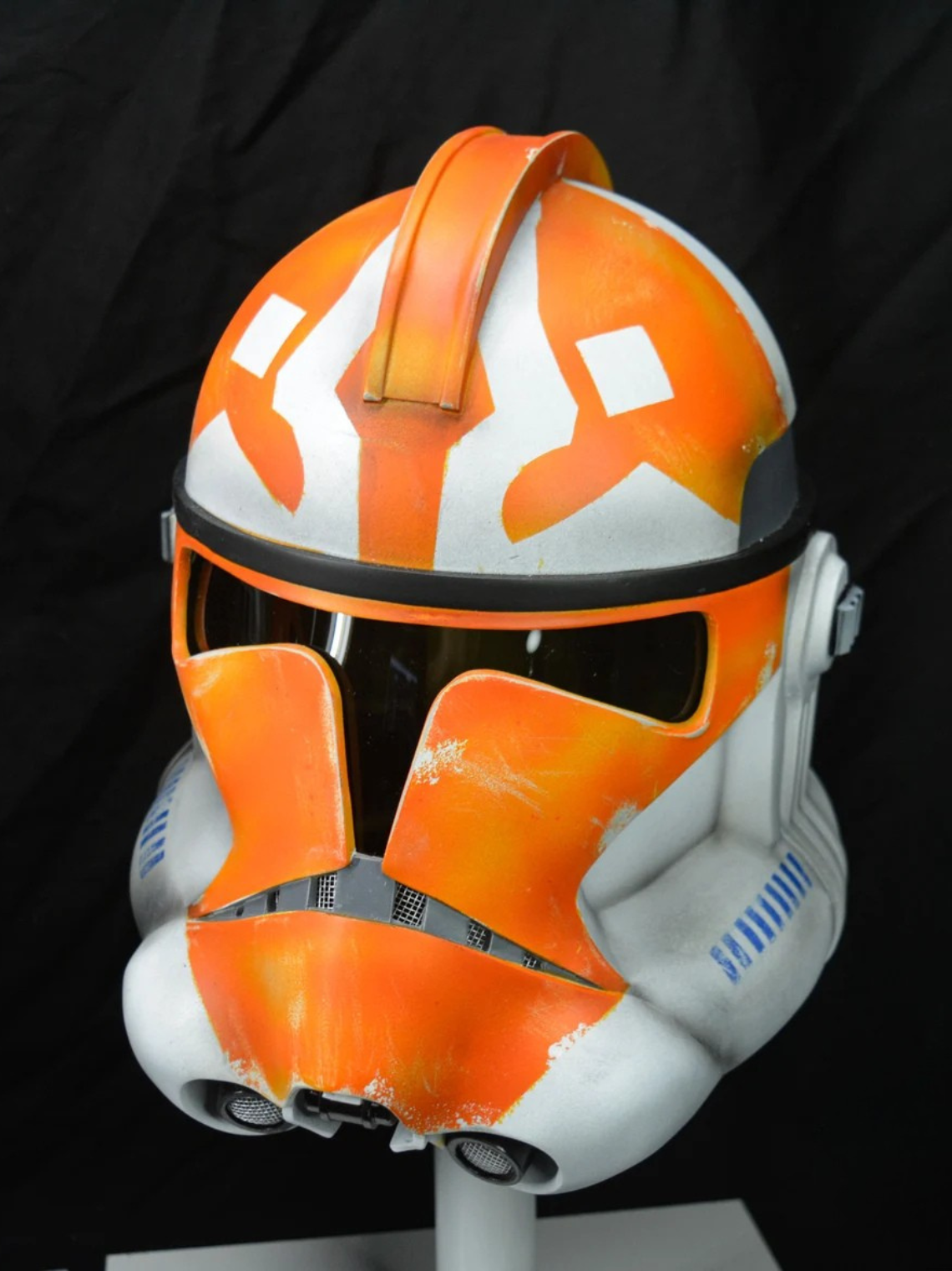 Clone Trooper Phase 2 332nd Helmet