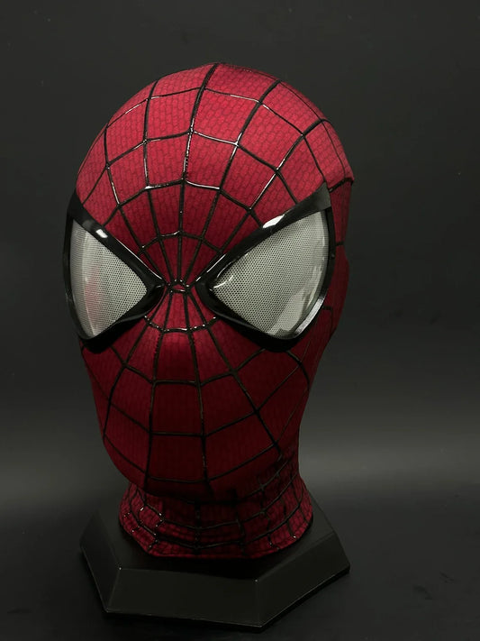 TASM2 Mask Andrew Garfield