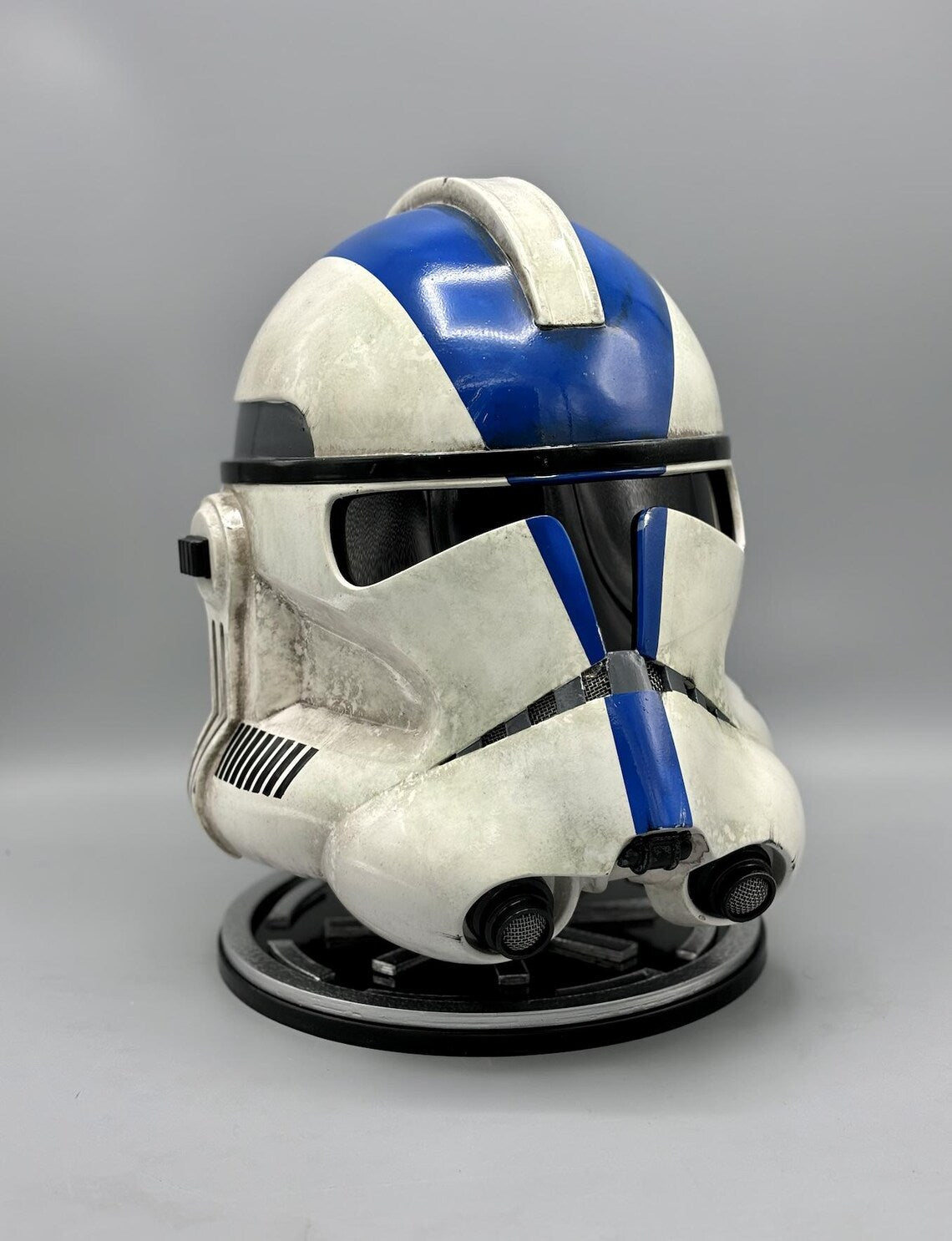 501st Clone Trooper Wearable Helmet