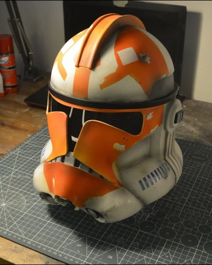 Clone Trooper Phase 2 Helmet