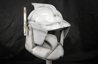 General Kenobi Clone Trooper Phase 1 Replica Helmet