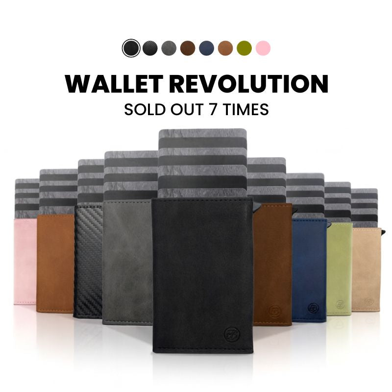 Smart Wallet 3.0