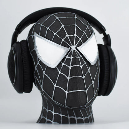 Spiderman Headphone Stand+