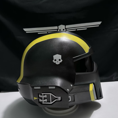 Tactical Helmet