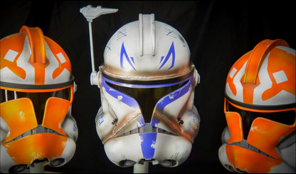 Captain Rex Clone Trooper Helmet