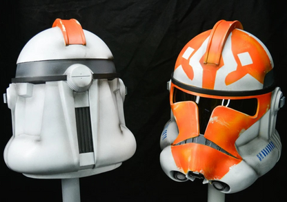 Clone Trooper Phase 2 332nd Helmet