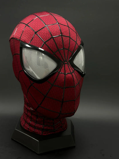 TASM2 Mask Andrew Garfield