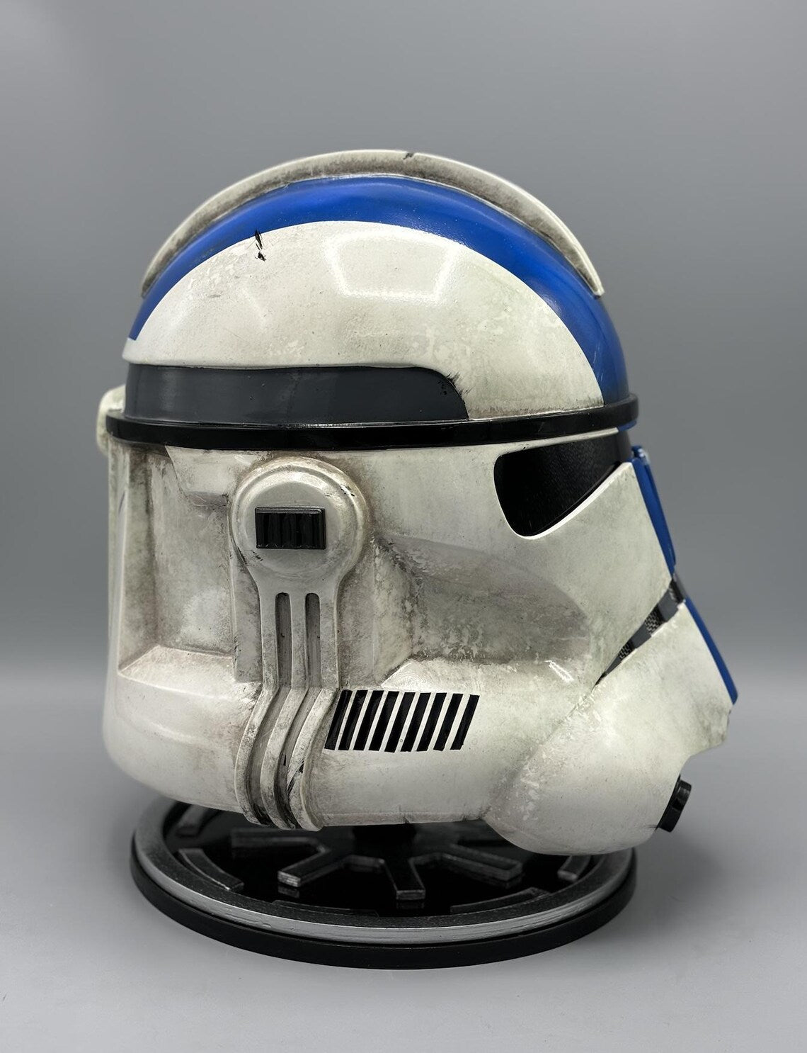 501st Clone Trooper Wearable Helmet