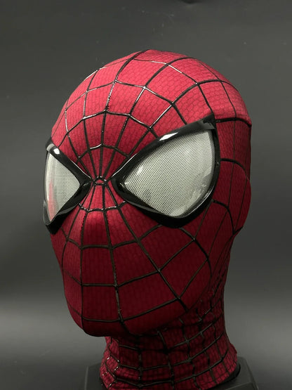 TASM2 Mask Andrew Garfield