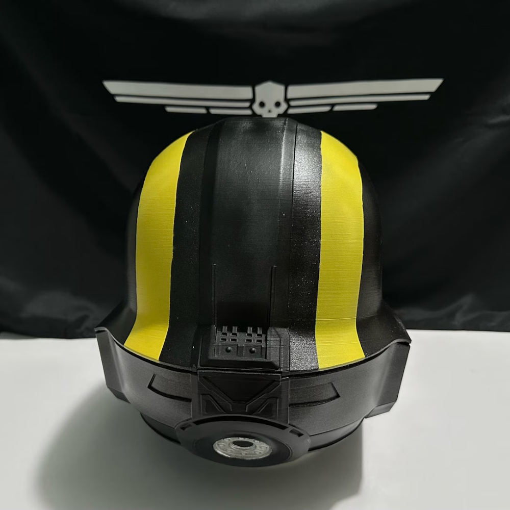 Paviko - Tactical Helmet