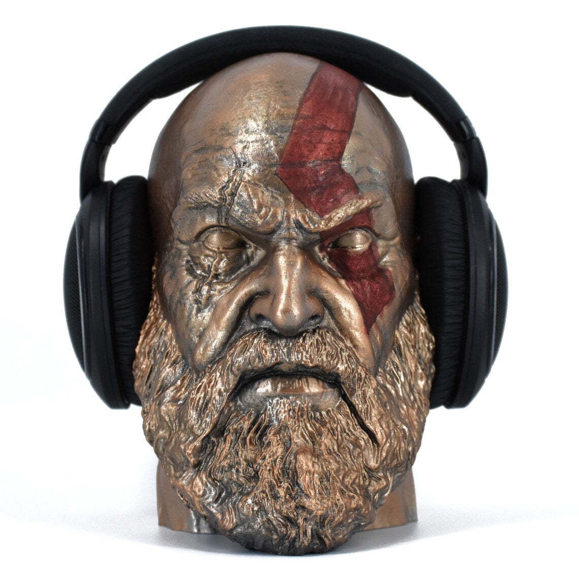 Kratos Headphone Stand