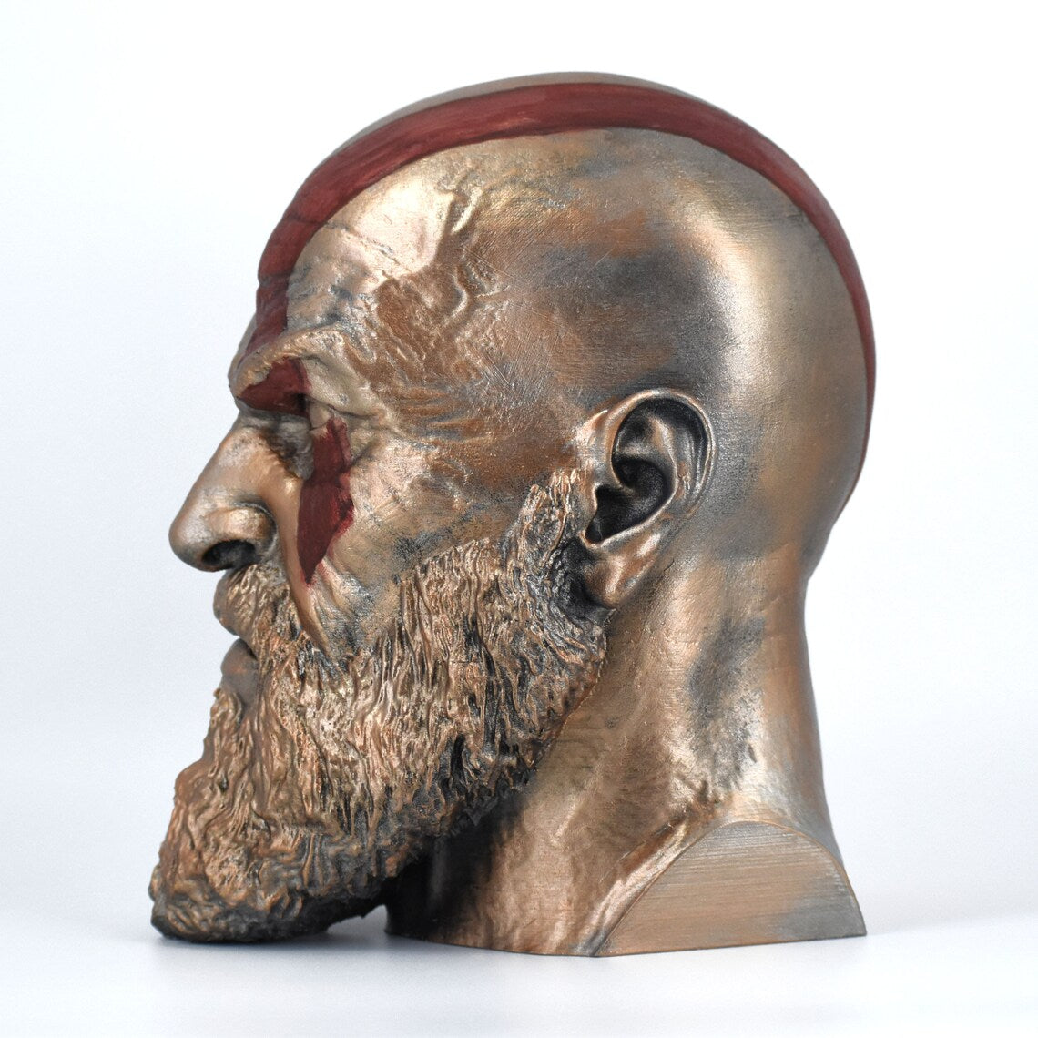 Kratos Headphone Stand