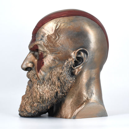 Kratos Headphone Stand