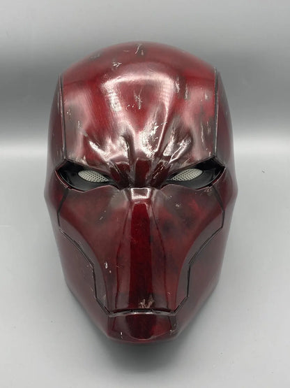 Redhood Mask