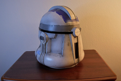 Clone Trooper Phase 2 332nd Helmet