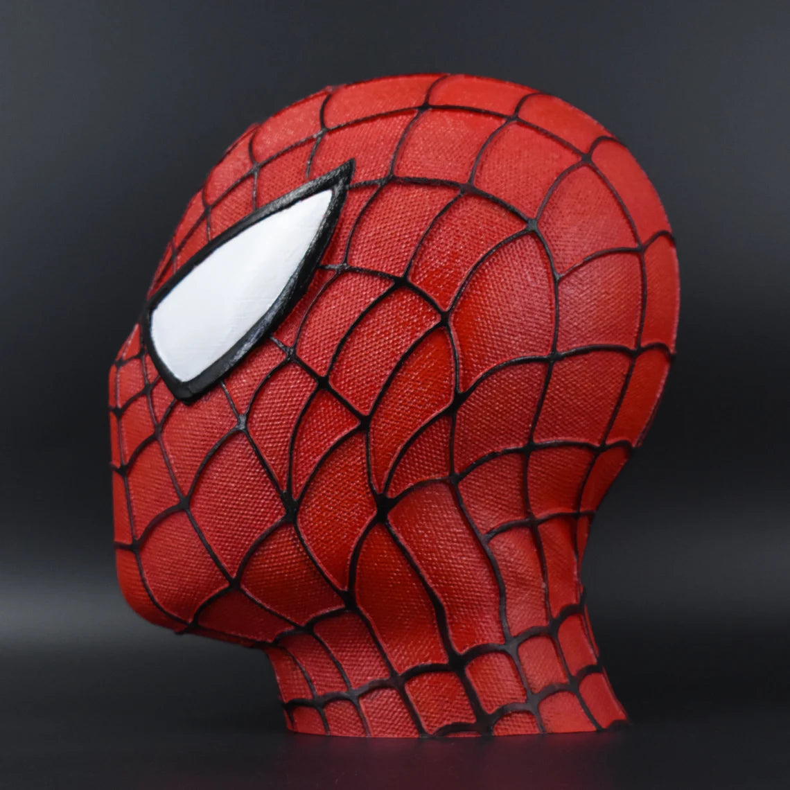 Spiderman Headphone Stand+