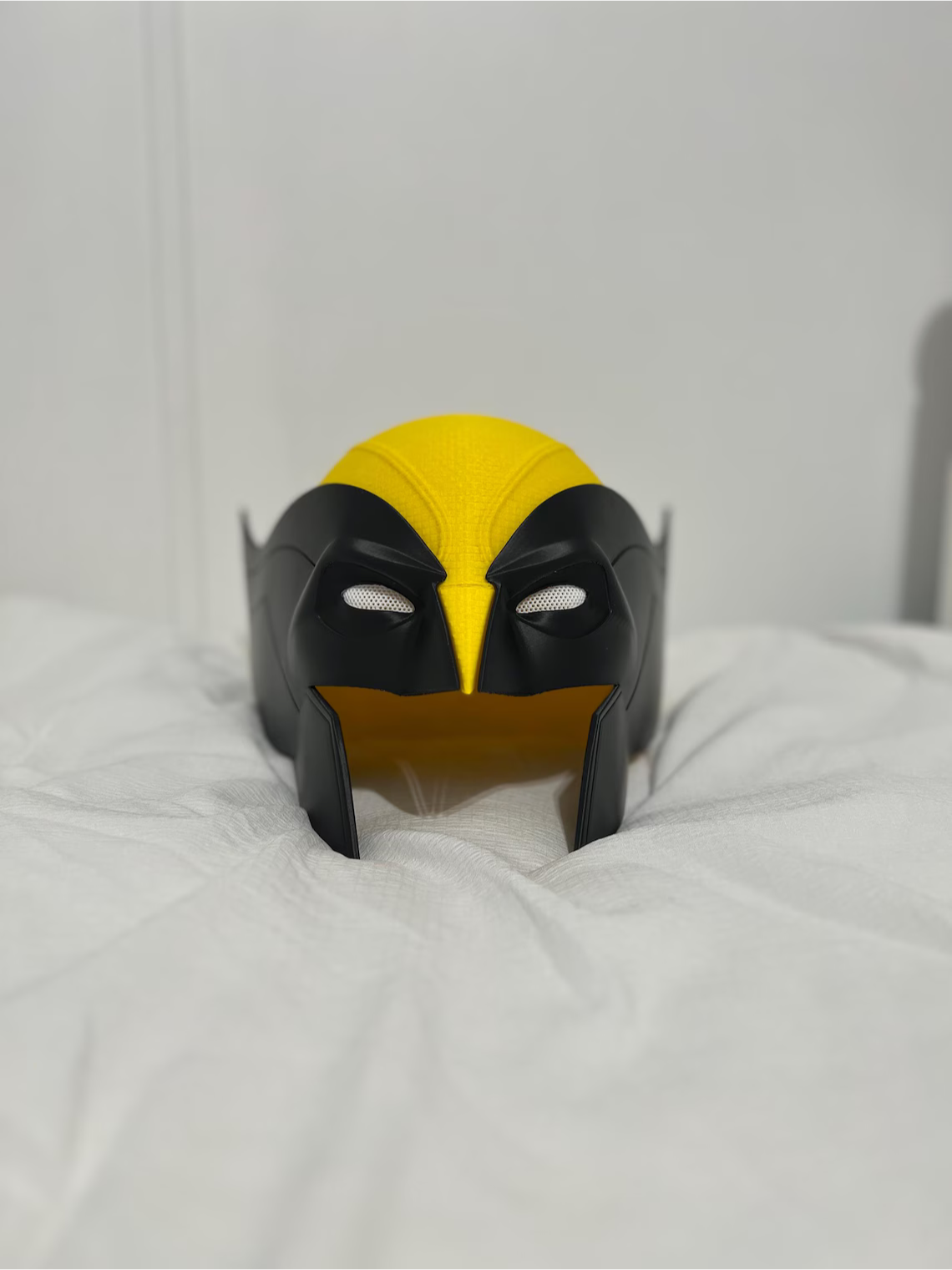 Wolverine Mask Helmet from Deadpool 3