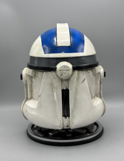 501st Clone Trooper Wearable Helmet