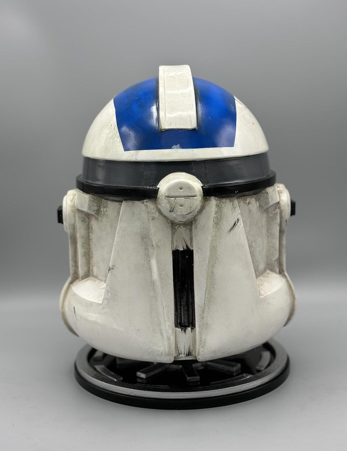 Galactic 501st-Style Armor