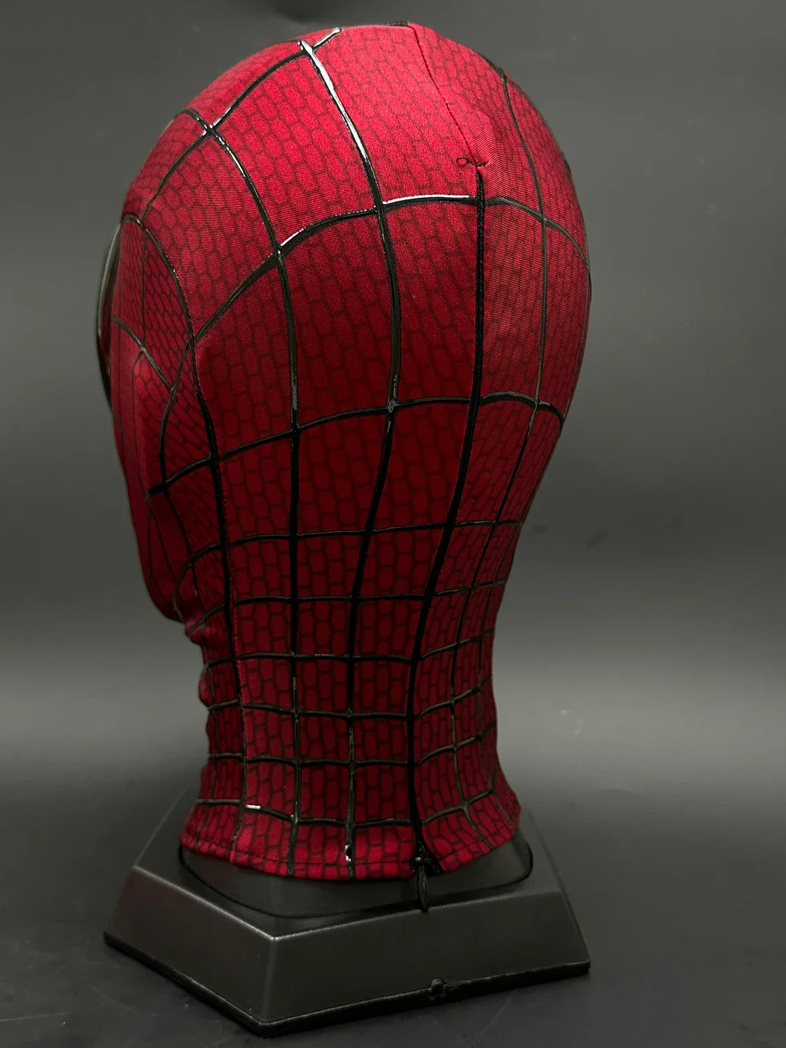 TASM2 Mask Andrew Garfield