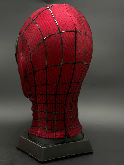 TASM2 Mask Andrew Garfield