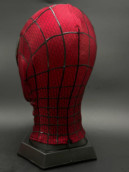 V5 Mask with Full Head Shell