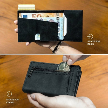 Smart Wallet 3.0