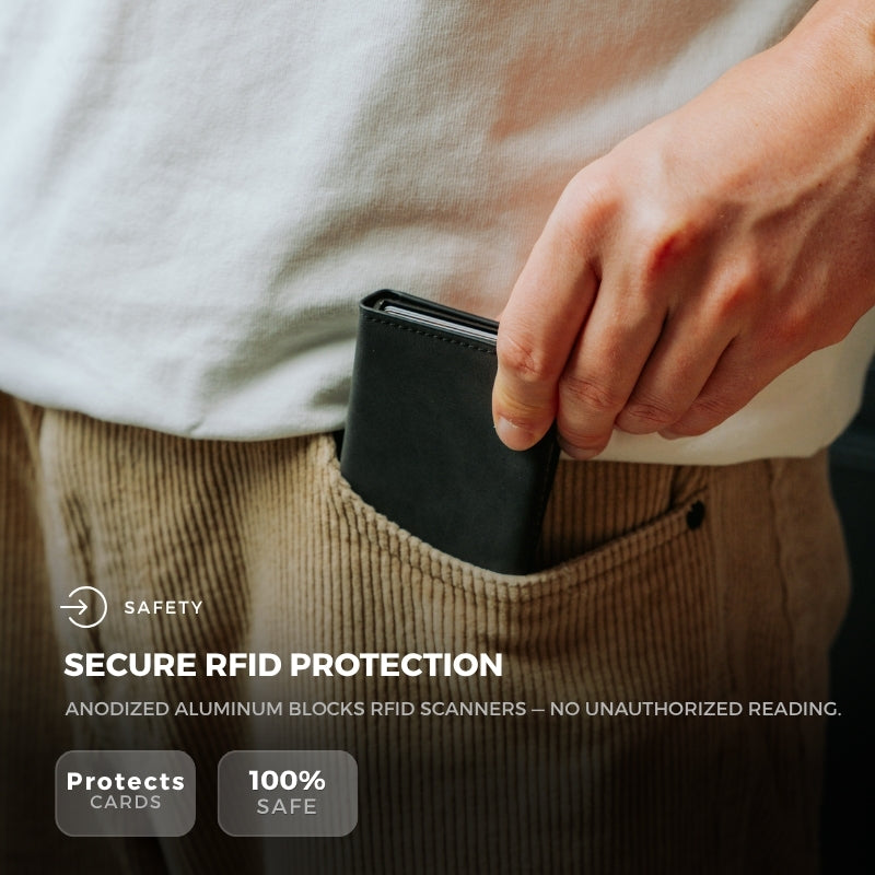 Smart Wallet 3.0