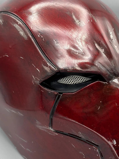 Redhood Mask