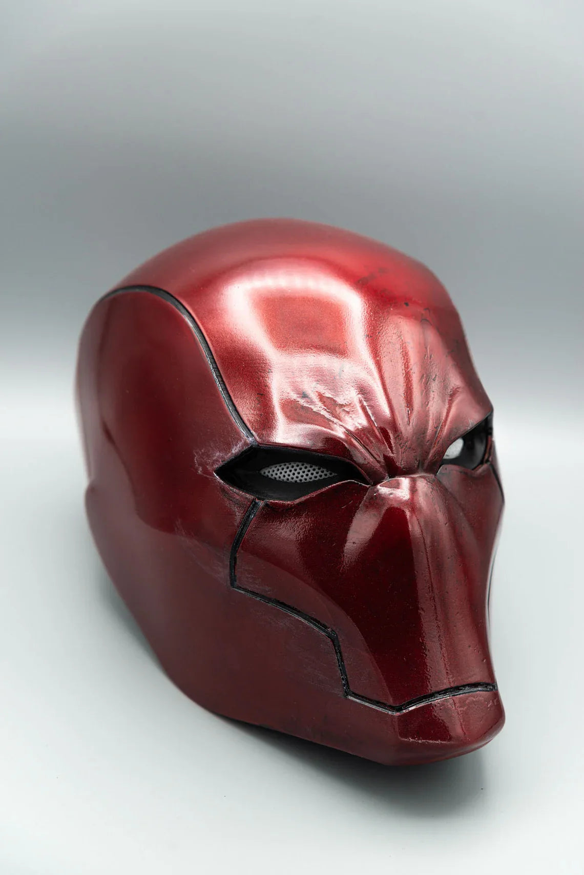 Redhood Mask