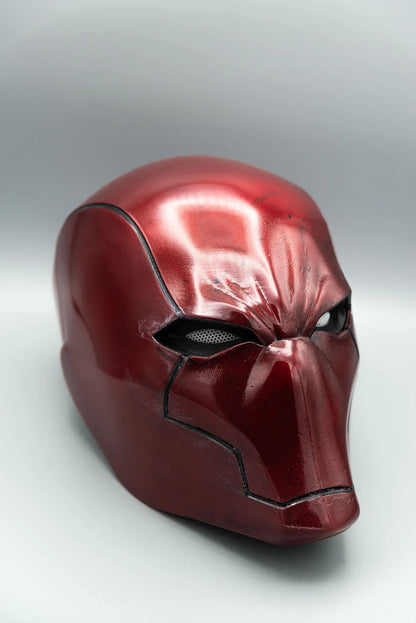 Redhood Mask