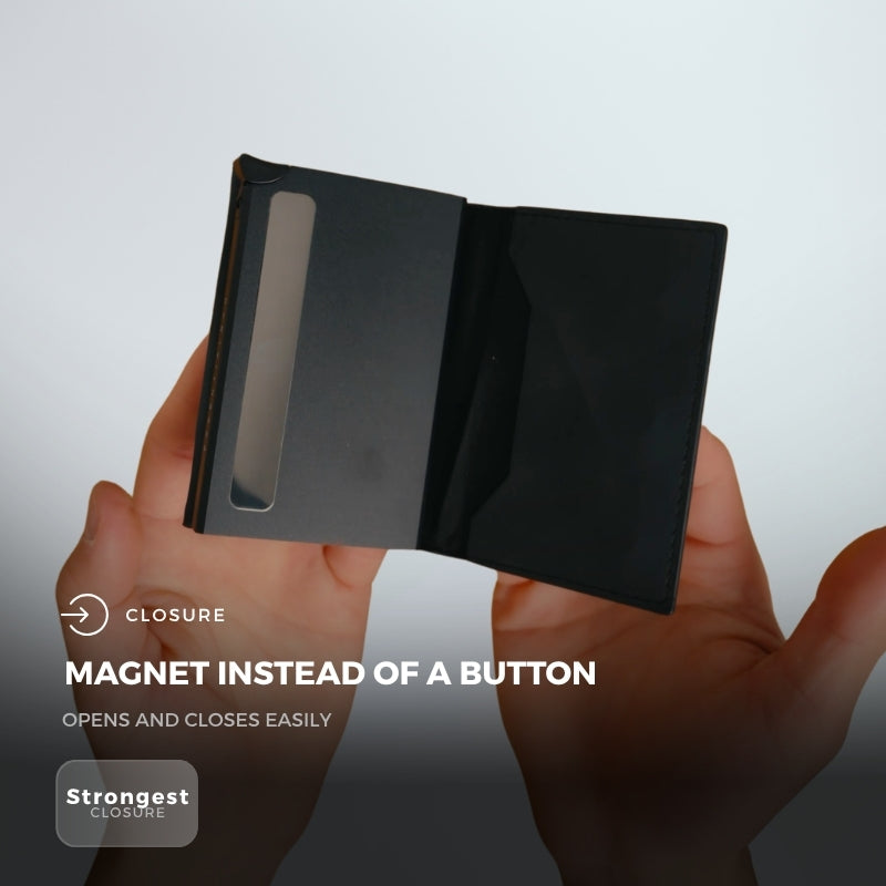 Smart Wallet 3.0