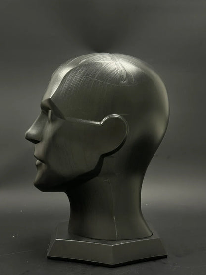 TASM2 Mask Andrew Garfield