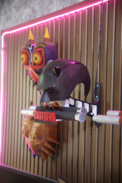 DD Black Desk – Season 2