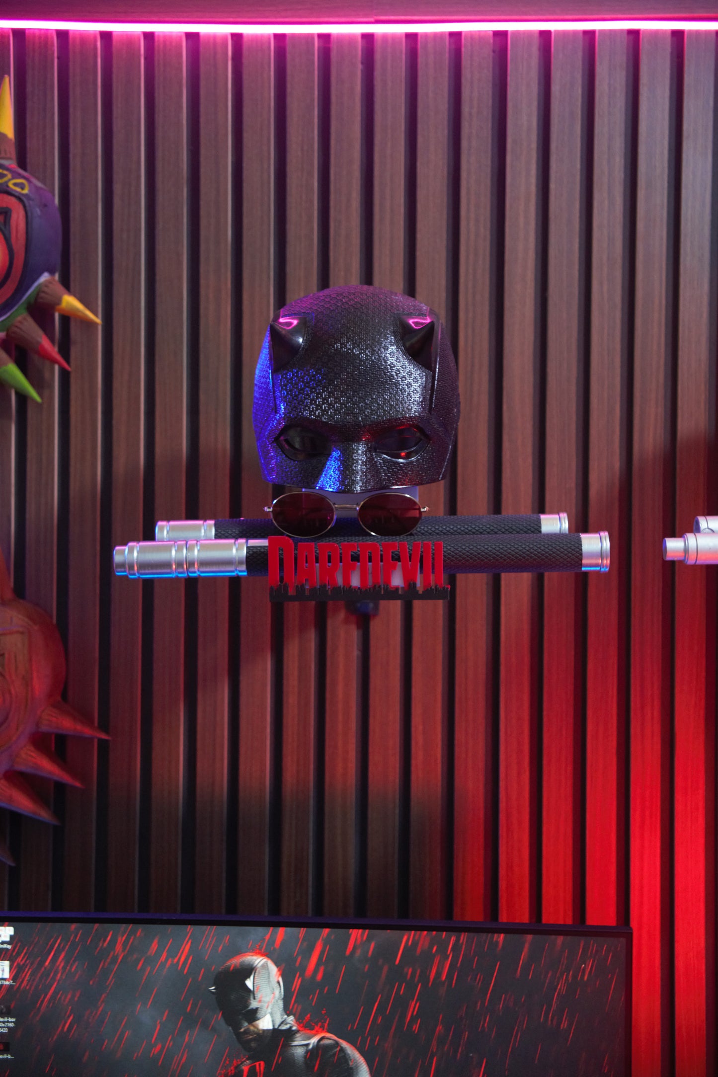 DD Black Desk – Season 2