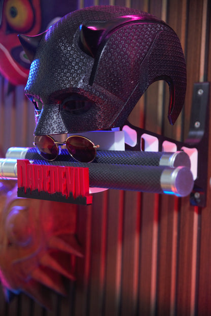 DD Black Desk – Season 2