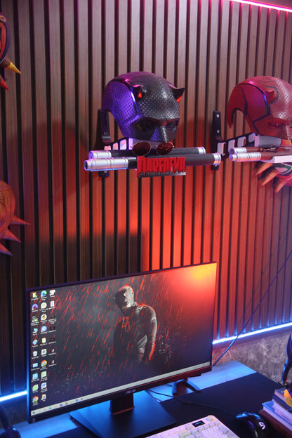 DD Black Desk – Season 2