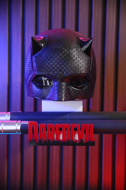 DD Black Desk – Season 2