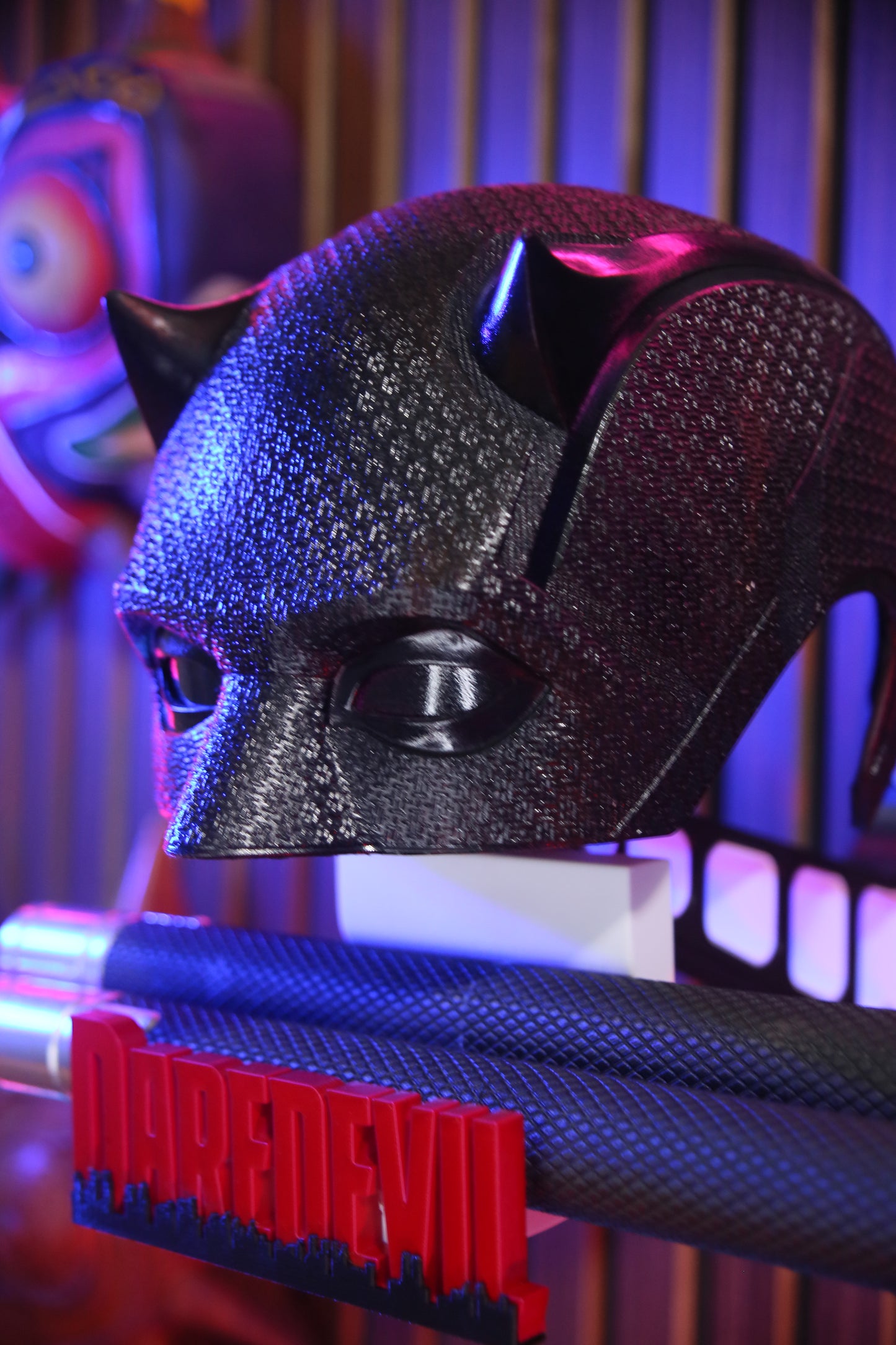 DD Black Desk – Season 2