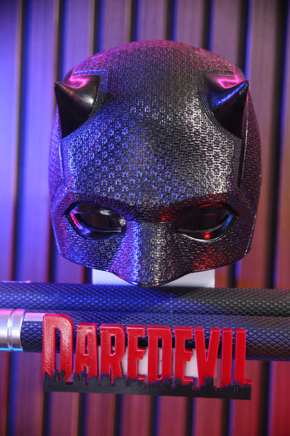 DD Black Desk – Season 2