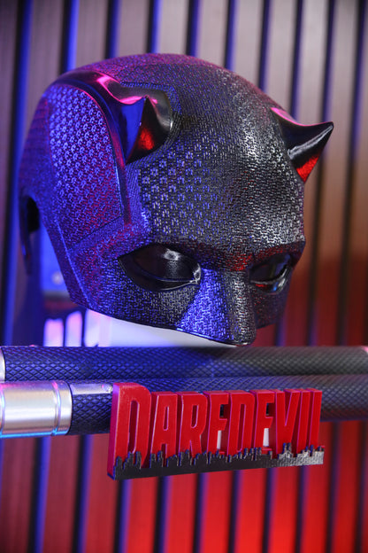 DD Black Desk – Season 2