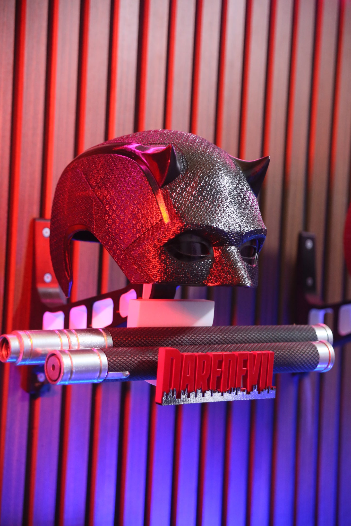 DD Black Desk – Season 2