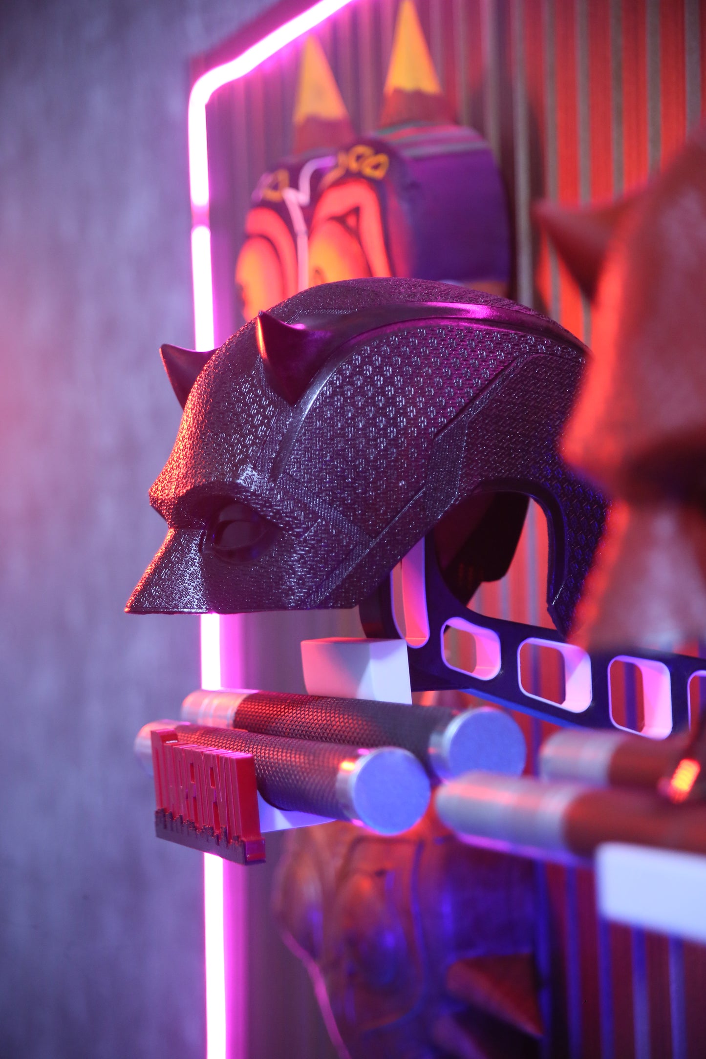 DD Black Desk – Season 2