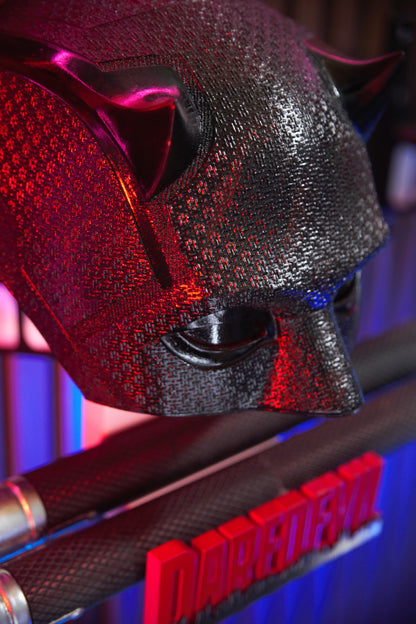 DD Black Desk – Season 2