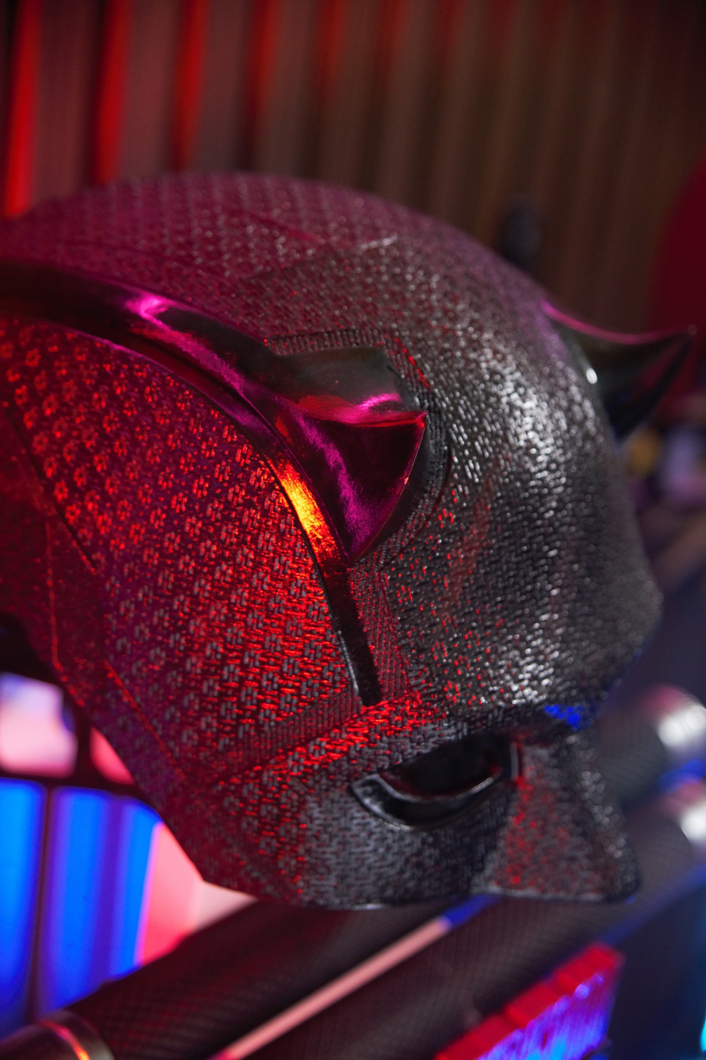 DD Black Desk – Season 2