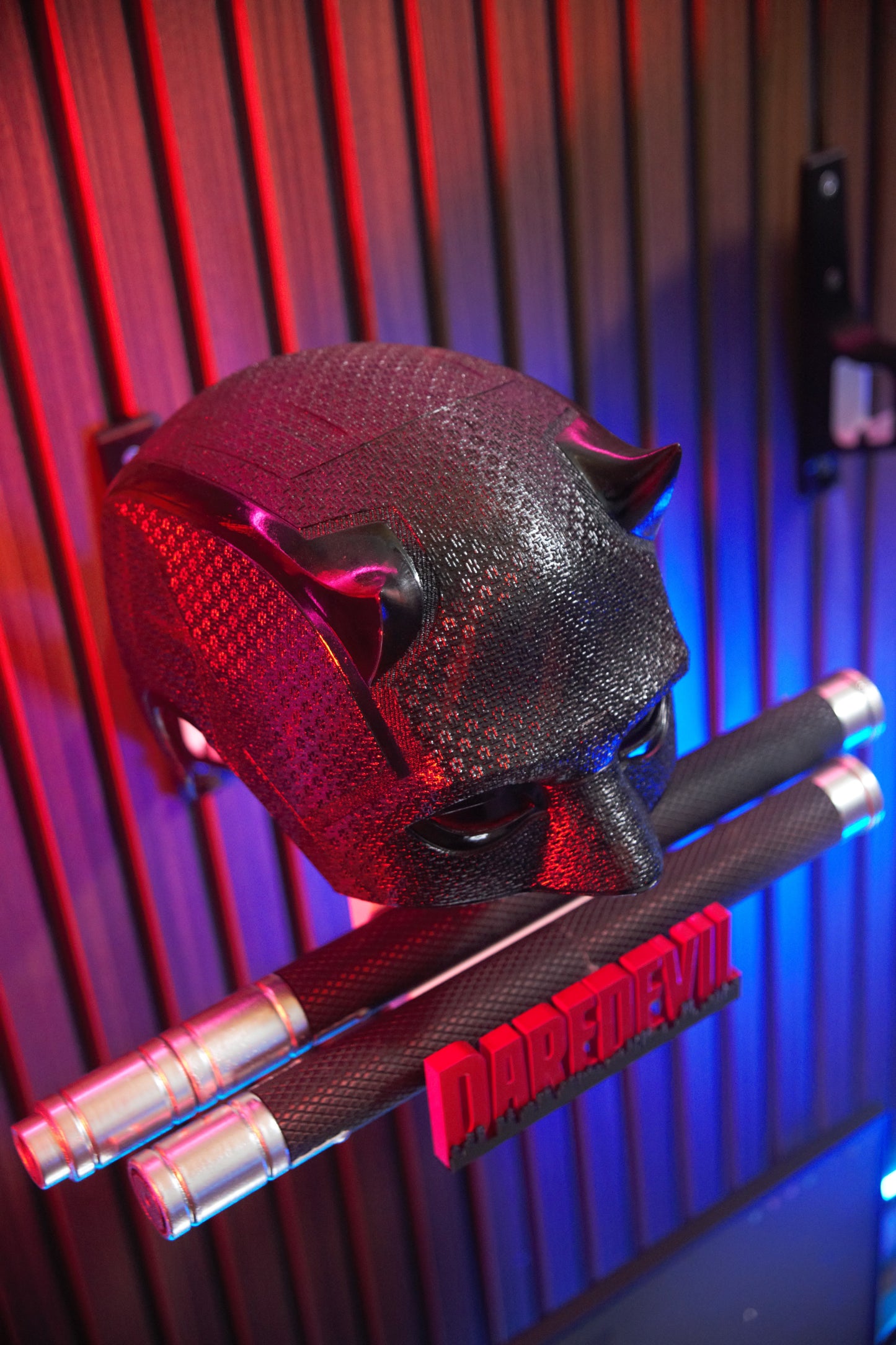 DD Black Desk – Season 2